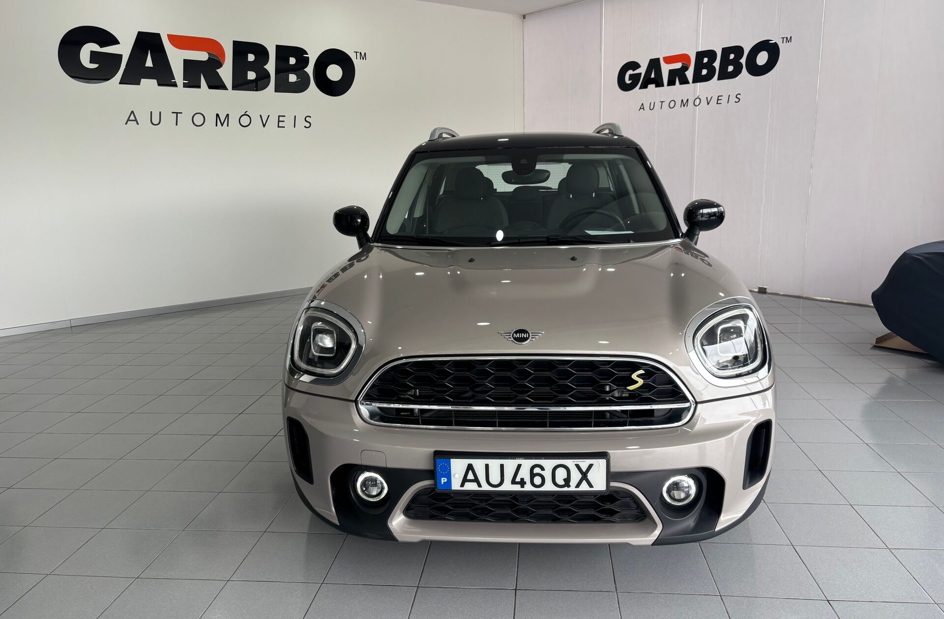 MINI Mini Countryman Mini Cooper SE ALL4 Auto