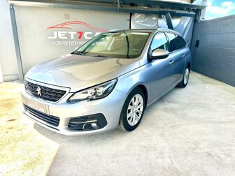 PEUGEOT 308 1.5 BlueHDi Style