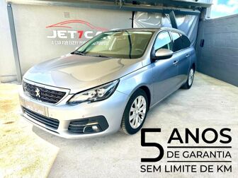 PEUGEOT 308 SW 1.5 BlueHDi Style