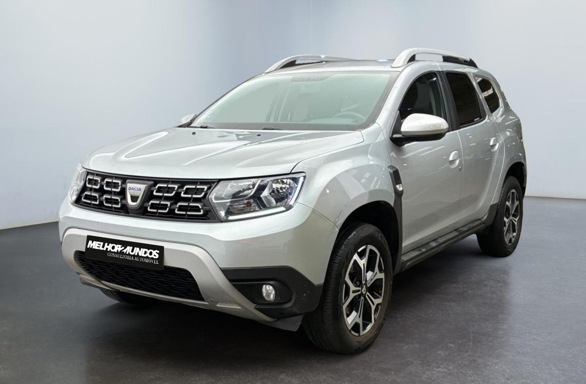 DACIA Duster 1.0 TCe ECO-G Prestige Bi-Fuel