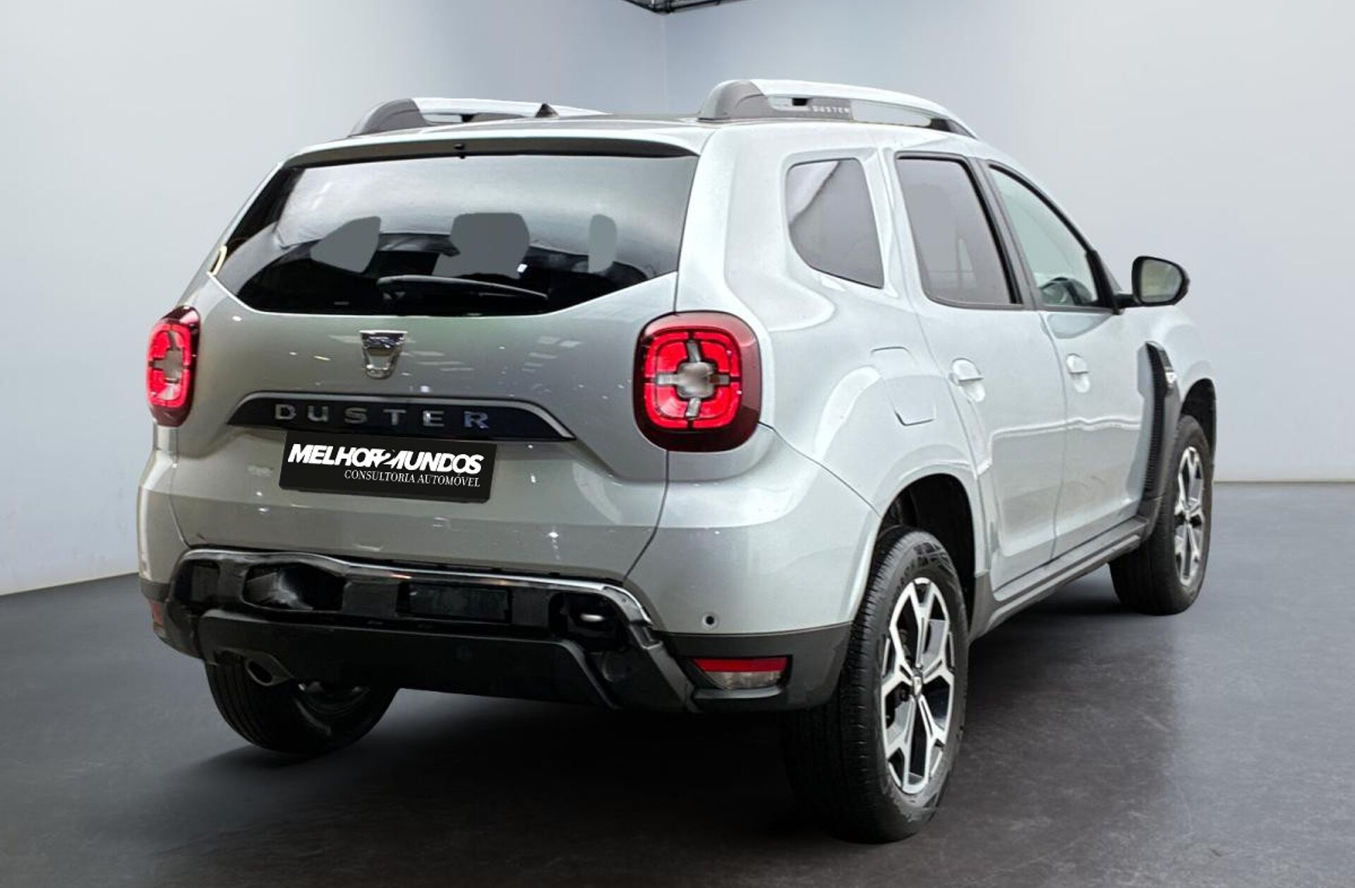 DACIA Duster 1.0 TCe ECO-G Prestige Bi-Fuel