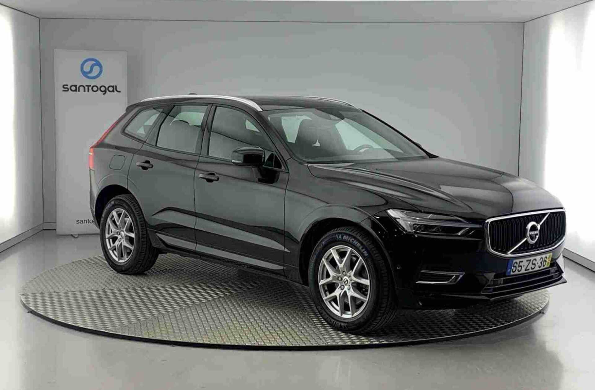 VOLVO XC60 XC60 2.0 T8 PHEV Momentum AWD