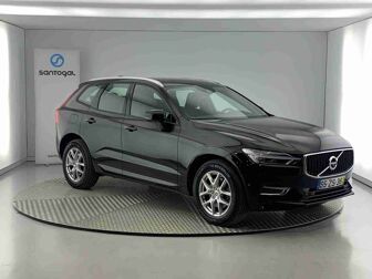 VOLVO XC60 XC60 2.0 T8 PHEV Momentum AWD