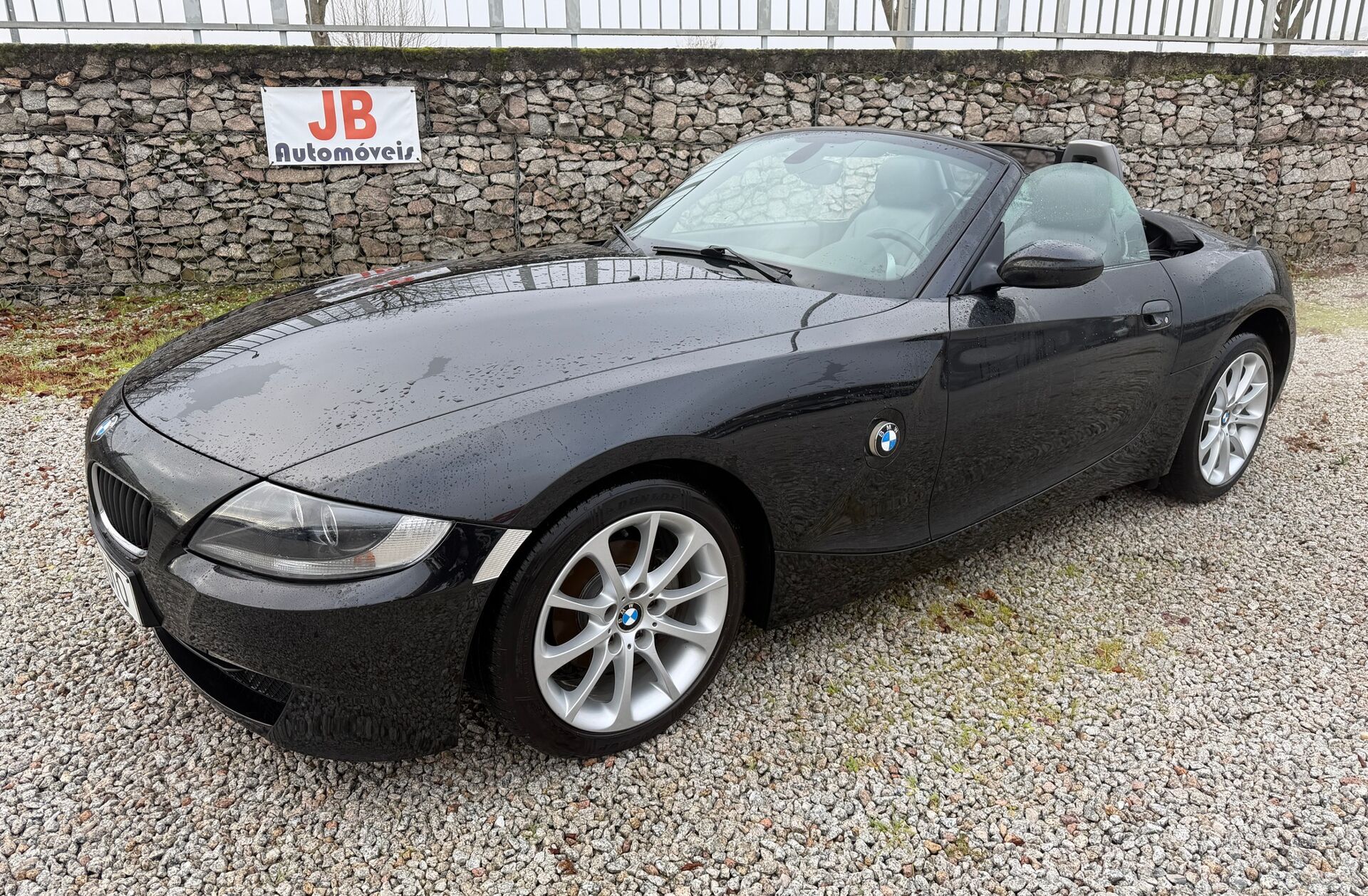 BMW Z4 2.0