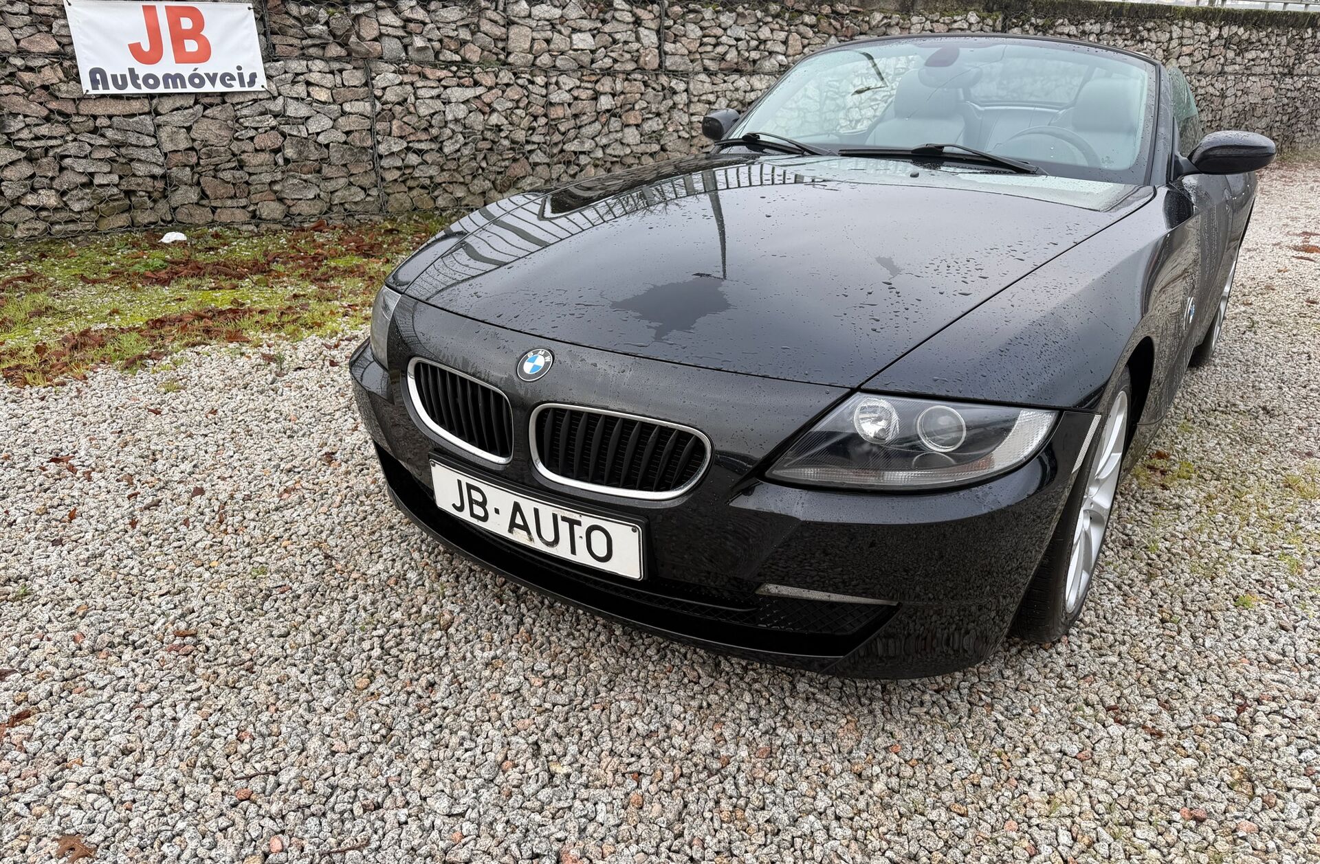 BMW Z4 2.0