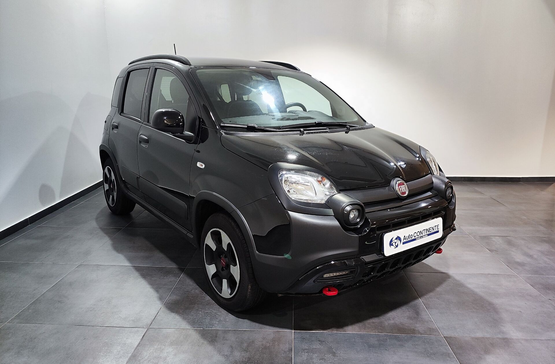 FIAT Panda 1.0 Hybrid