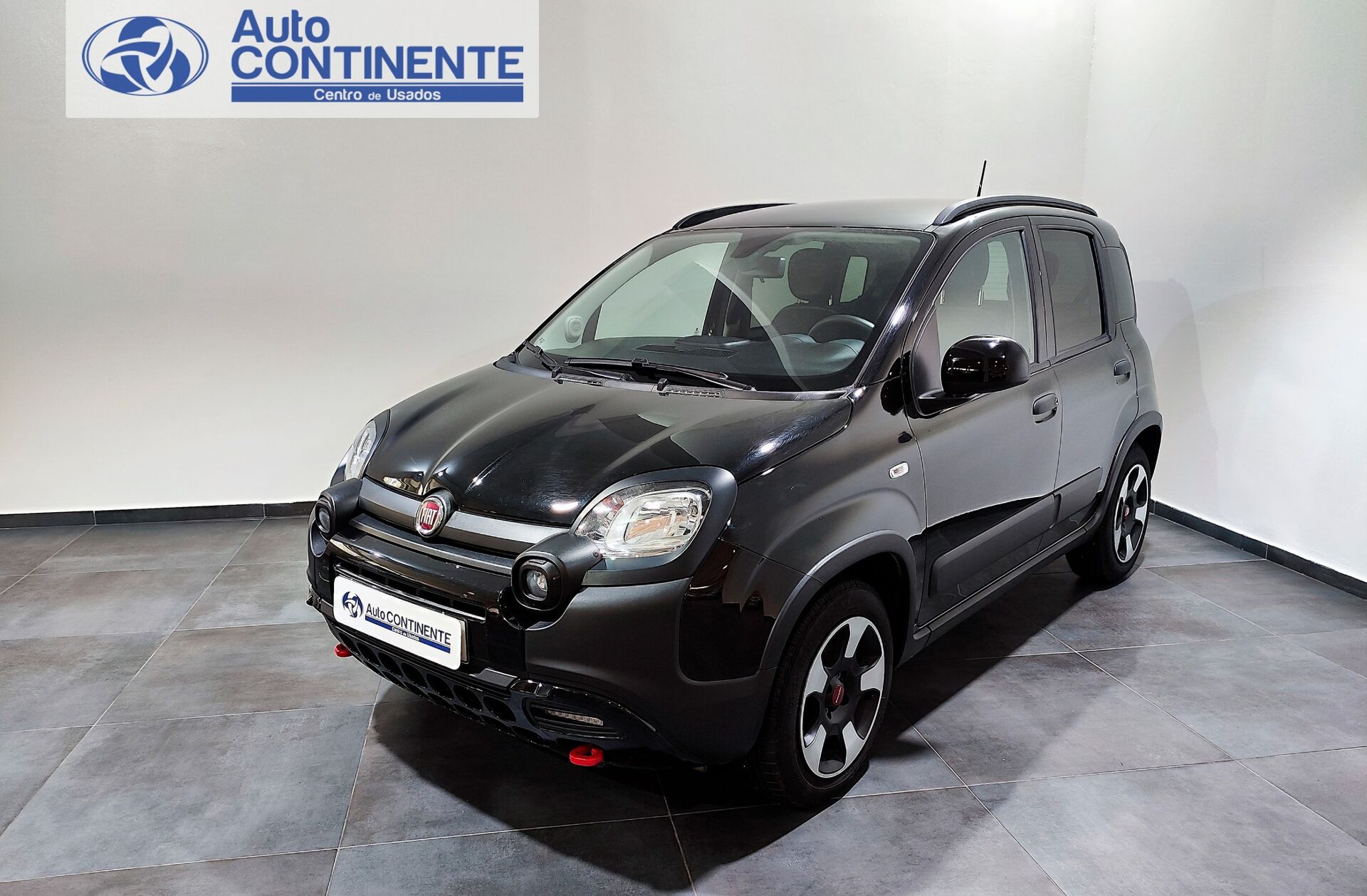FIAT Panda 1.0 Hybrid