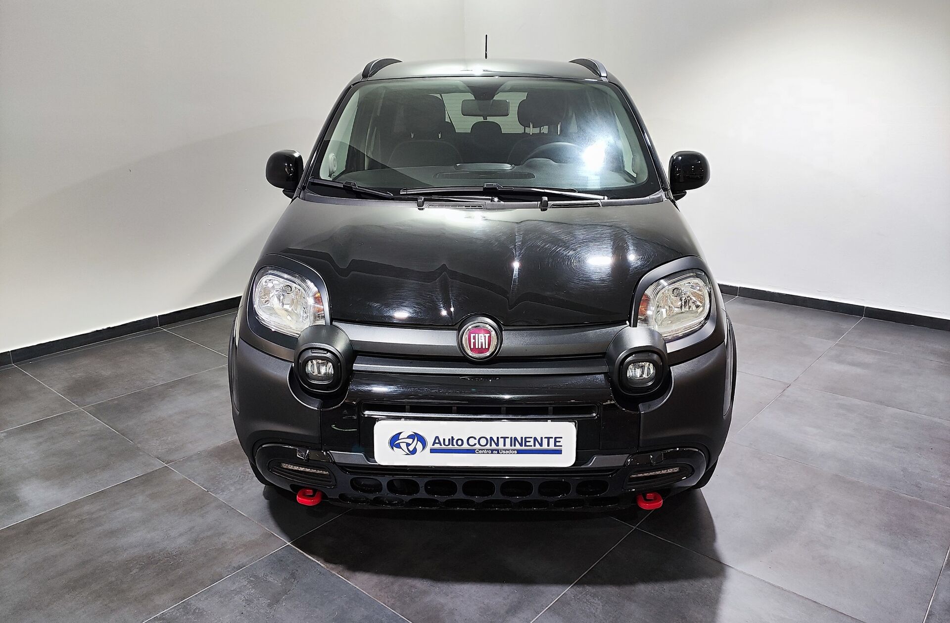 FIAT Panda 1.0 Hybrid