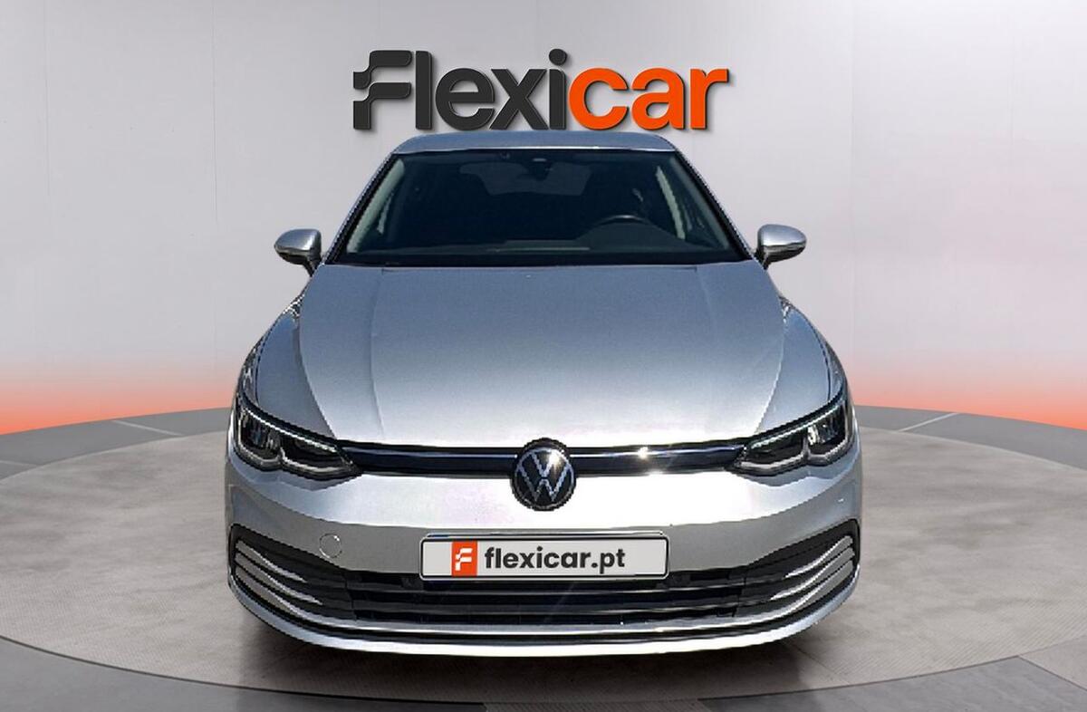 VOLKSWAGEN Golf 1.0 TSI Life