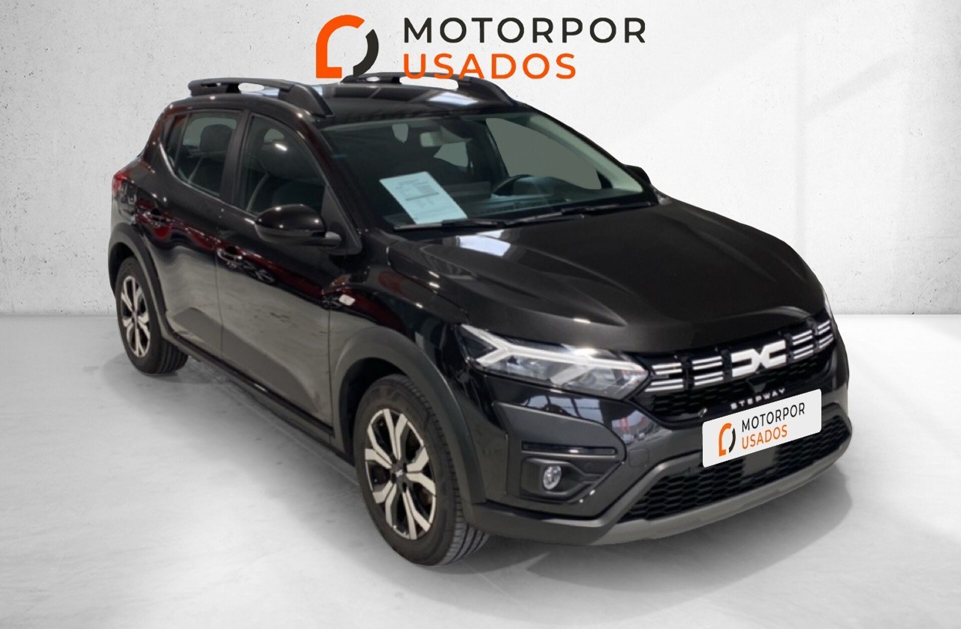 DACIA Sandero 1.0 TCe Stepway Expression