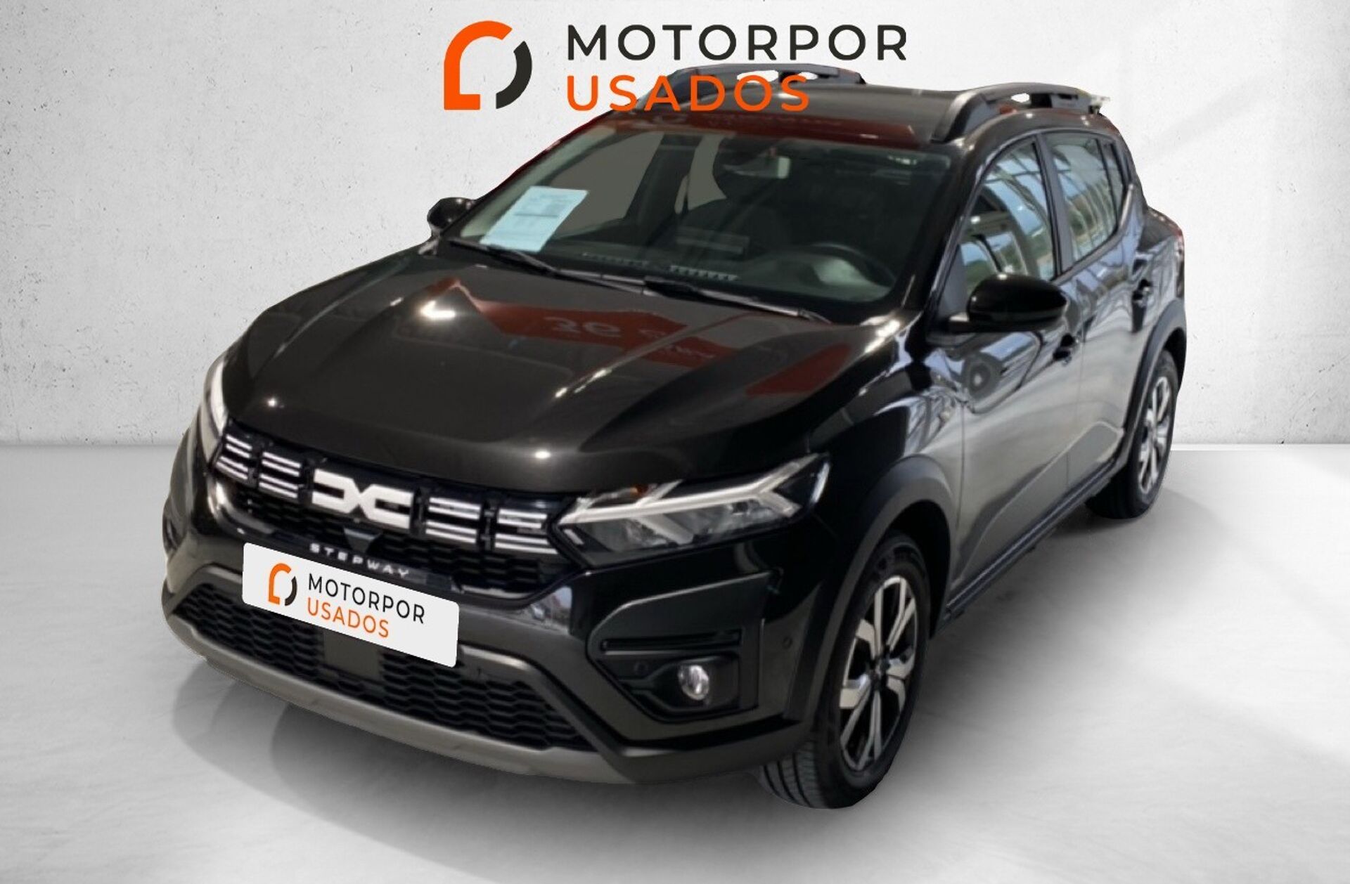 DACIA Sandero 1.0 TCe Stepway Expression