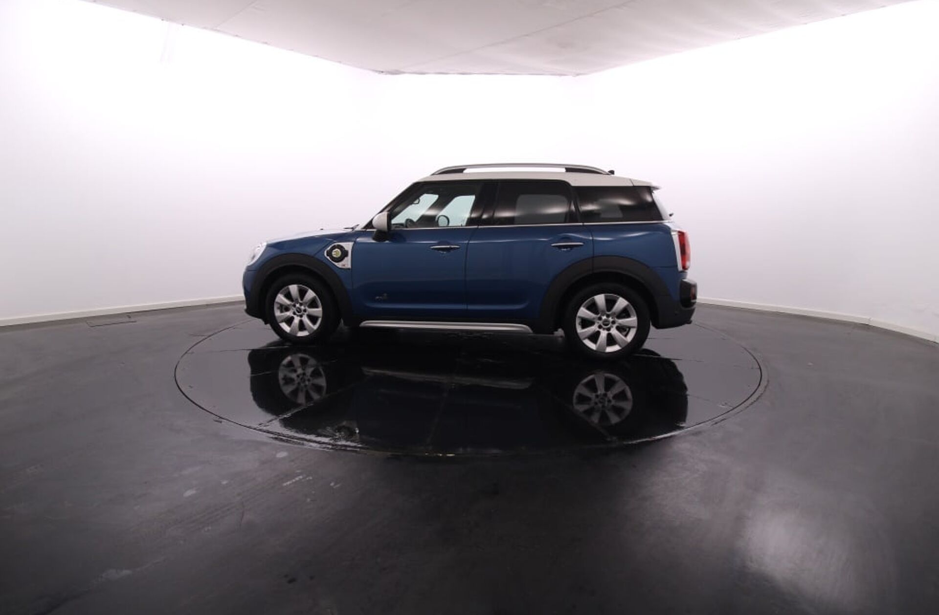 MINI Mini Countryman Mini Cooper SE ALL4 Auto