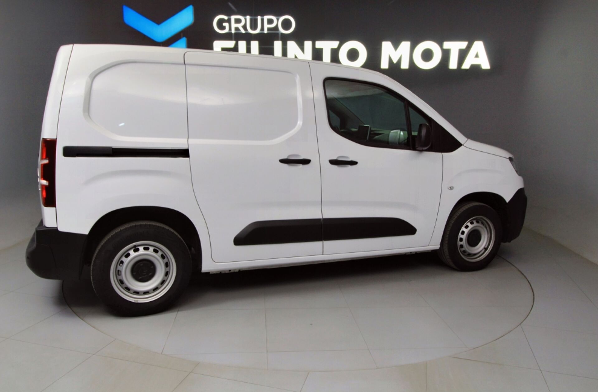 CITROEN Berlingo 1.5 BlueHDi M