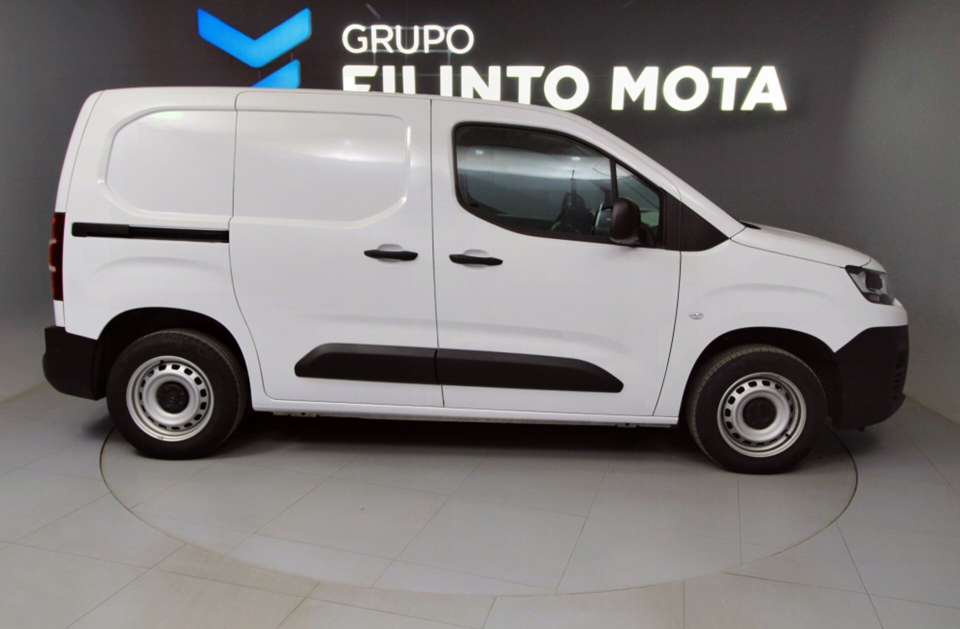CITROEN Berlingo 1.5 BlueHDi M