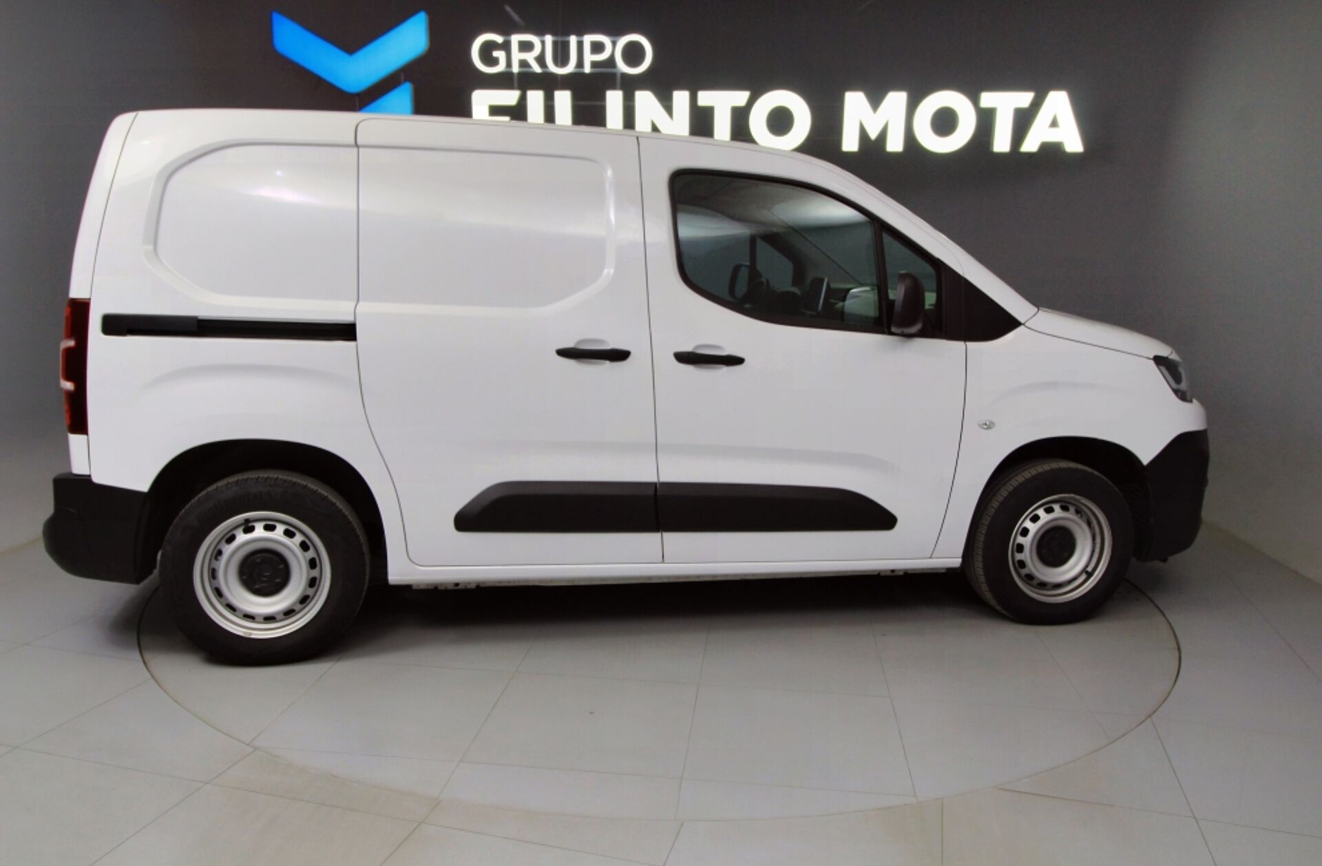 CITROEN Berlingo 1.5 BlueHDi M