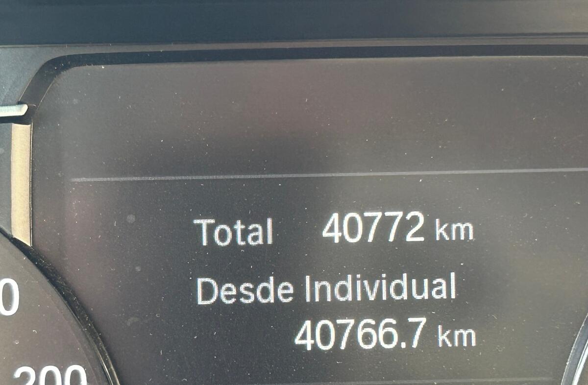 BMW Serie-1 116 d Auto