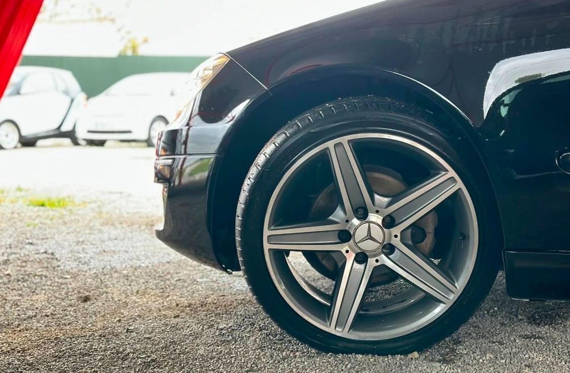 MERCEDES Classe CLC CLC 220 CDi