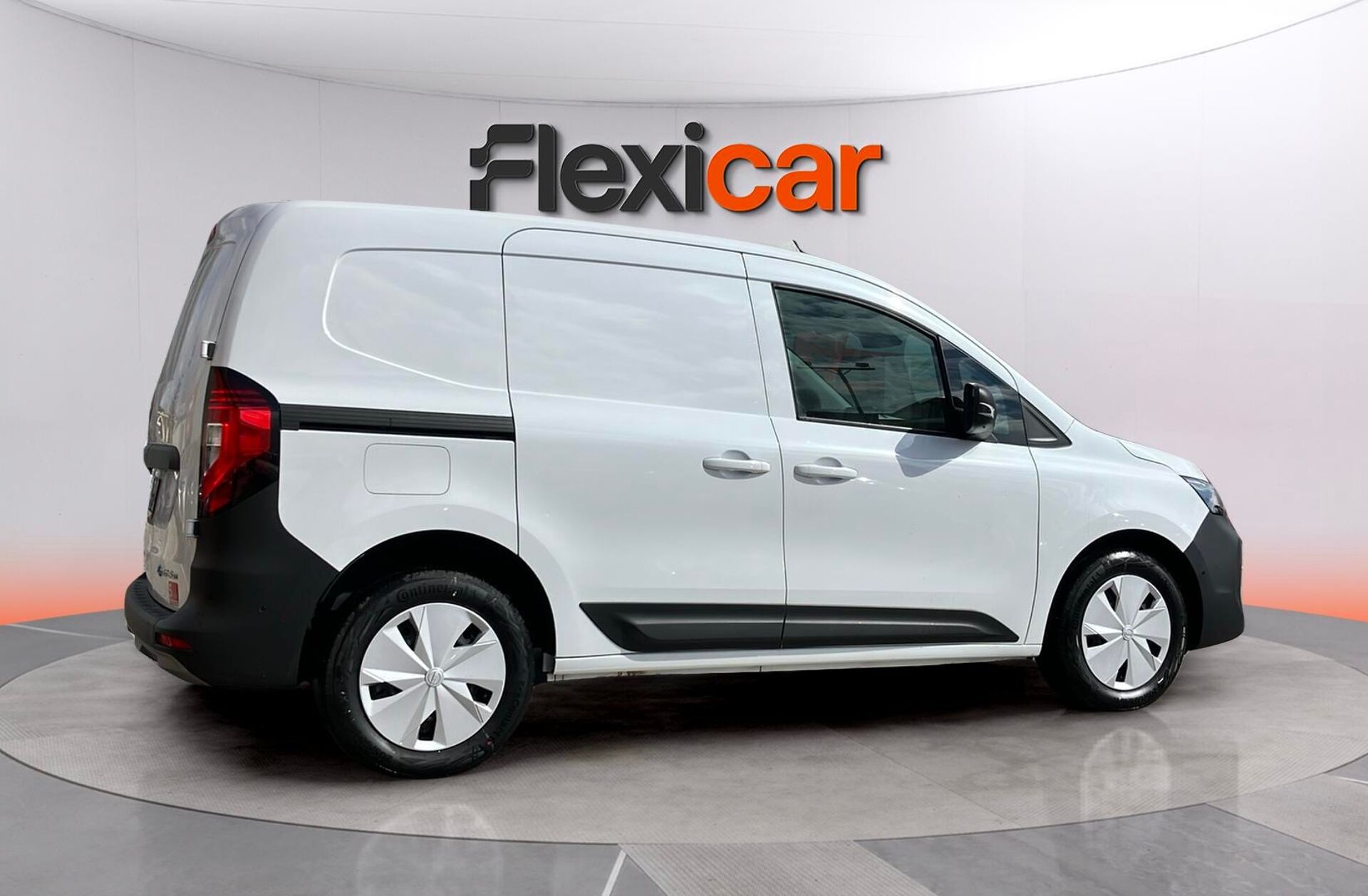 NISSAN Townstar 45 kWh L1 Professional Basic