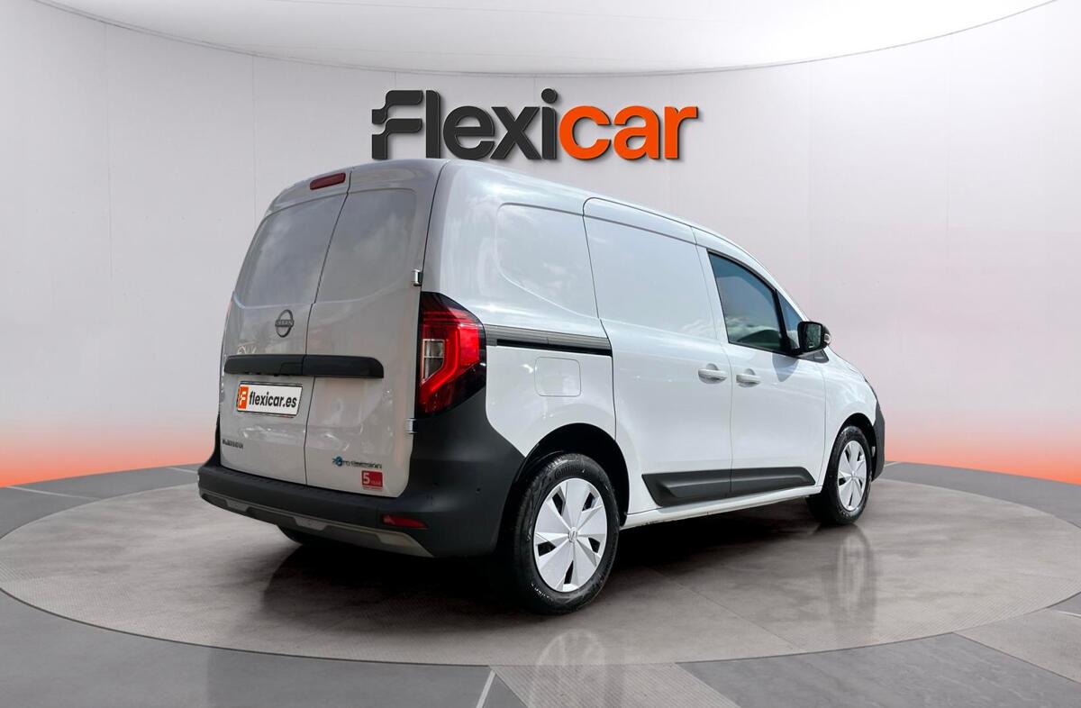 NISSAN Townstar 45 kWh L1 Professional Basic