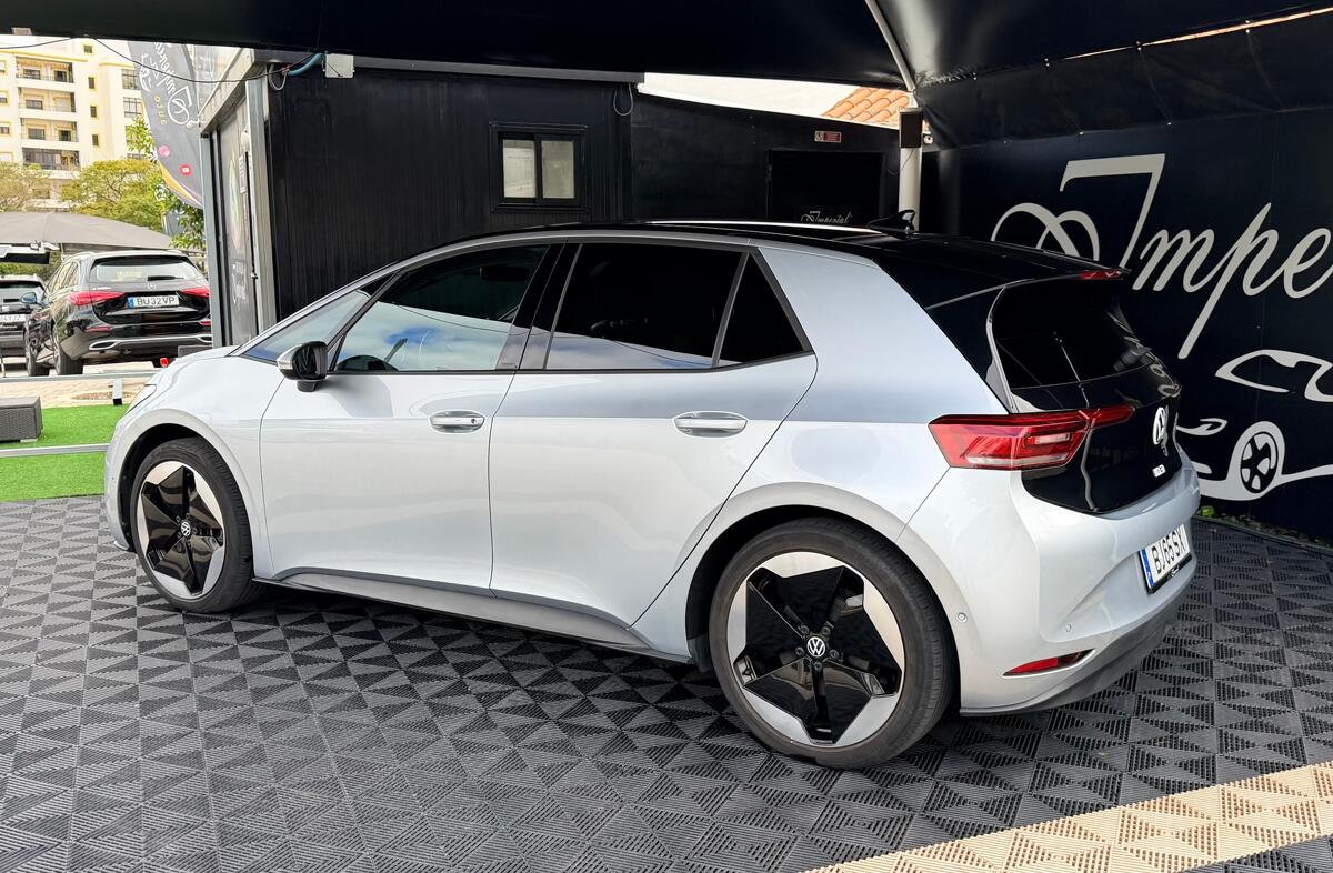 VOLKSWAGEN ID.3 77 kWh Pro S City