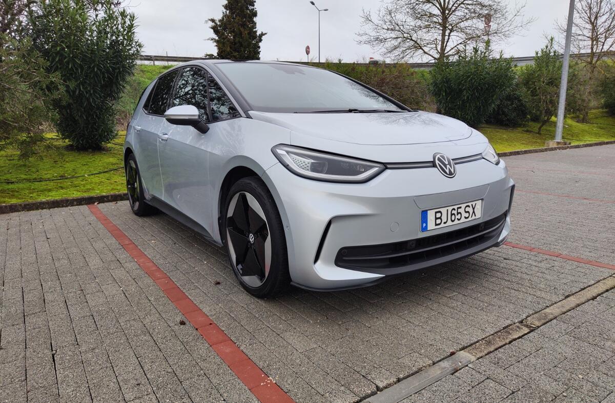 VOLKSWAGEN ID.3 77 kWh Pro S City