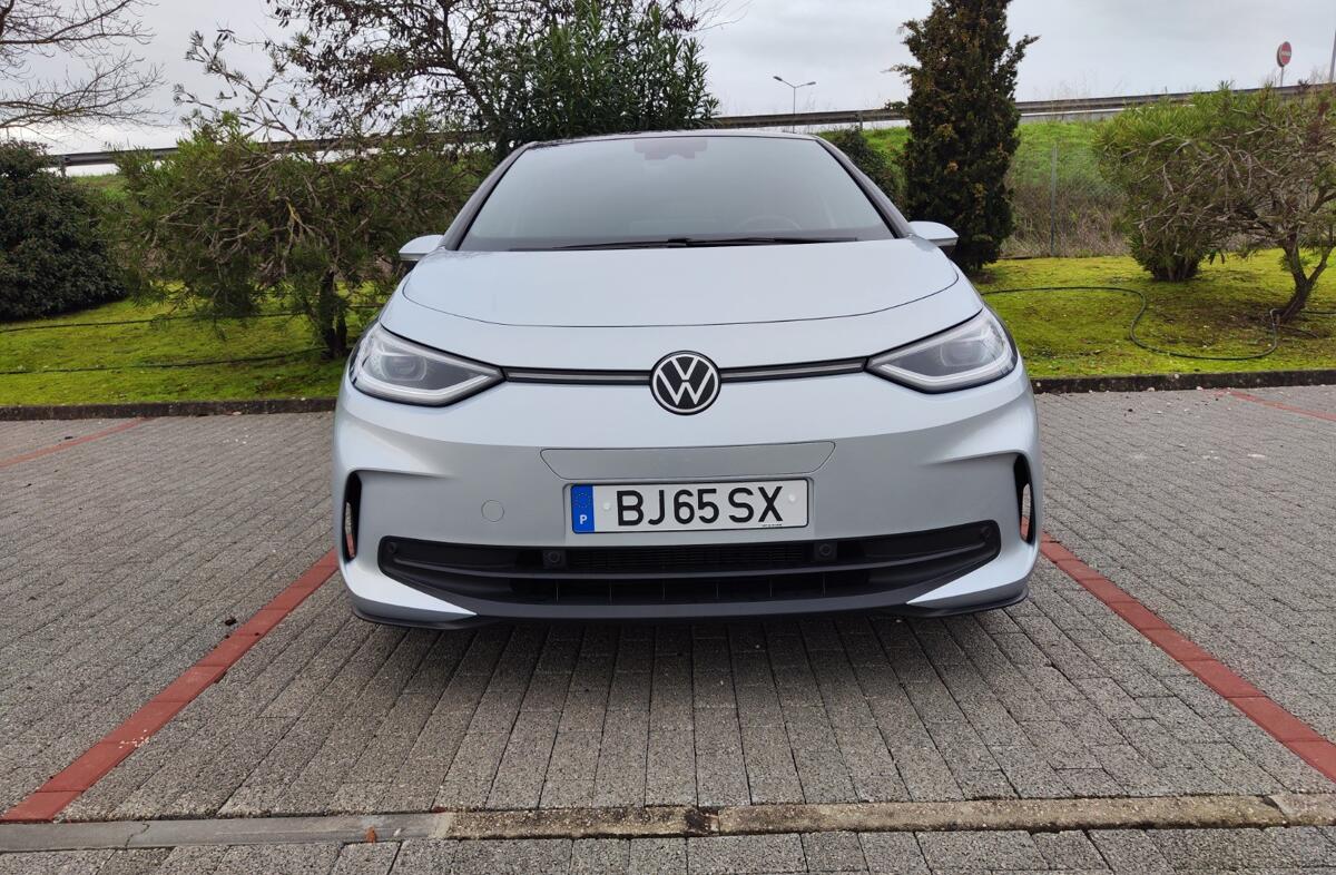VOLKSWAGEN ID.3 77 kWh Pro S City