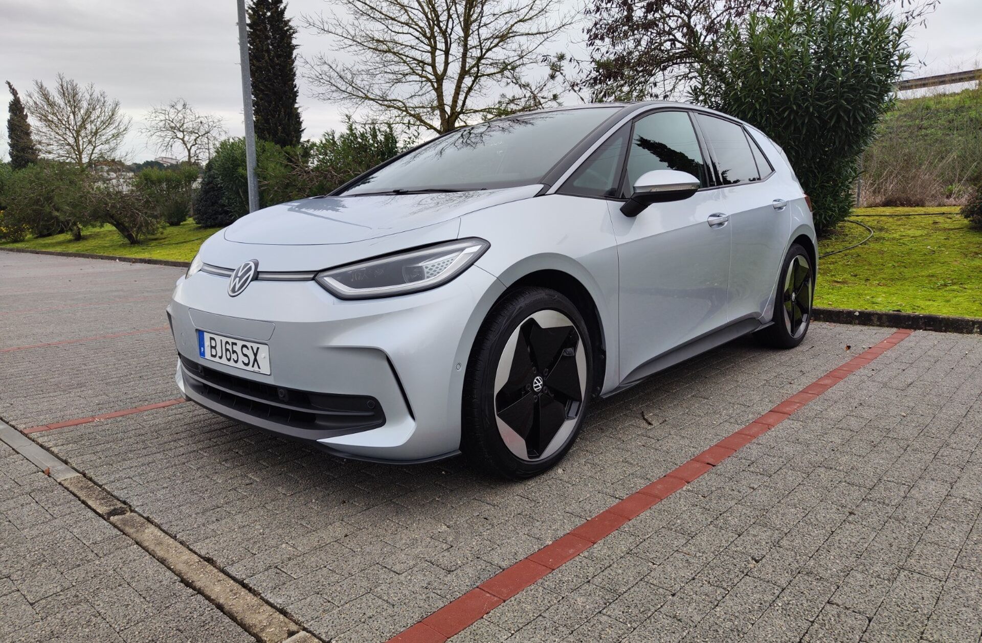 VOLKSWAGEN ID.3 77 kWh Pro S Urban