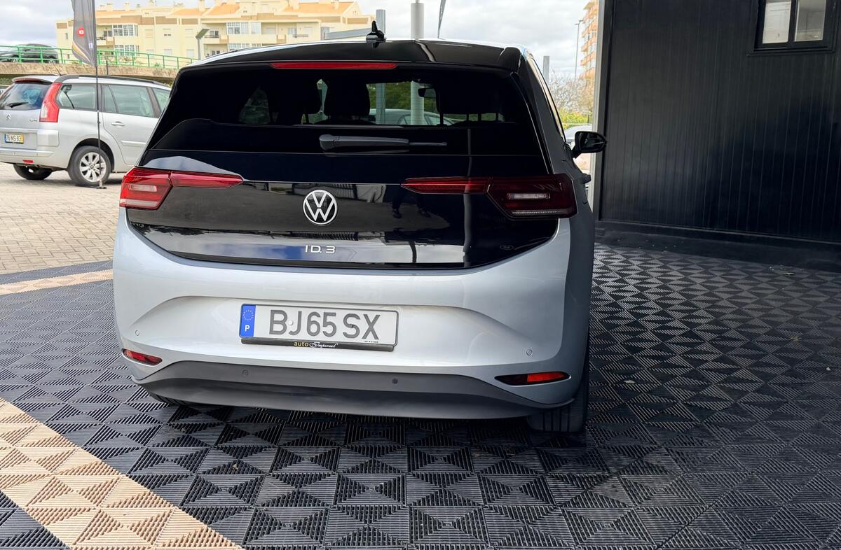 VOLKSWAGEN ID.3 77 kWh Pro S City