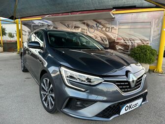 RENAULT Mégane 1.6 Plug-In R.S. Line