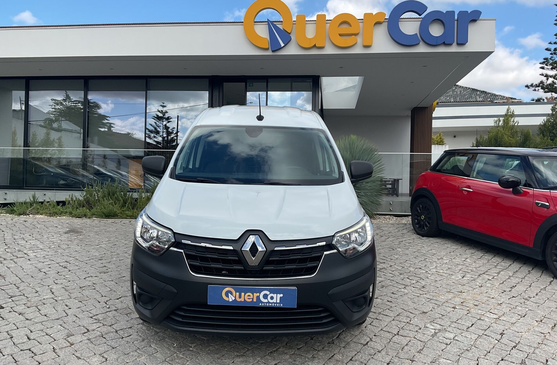 RENAULT Express 1.5 Blue dCi Advance