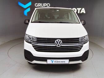 VOLKSWAGEN Transporter 2.0 TDI Business