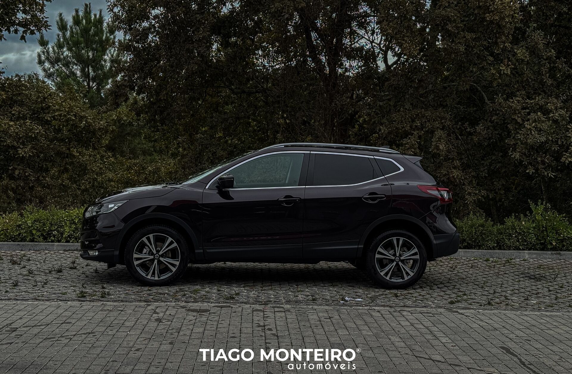 NISSAN Qashqai 1.5 dCi N-Style