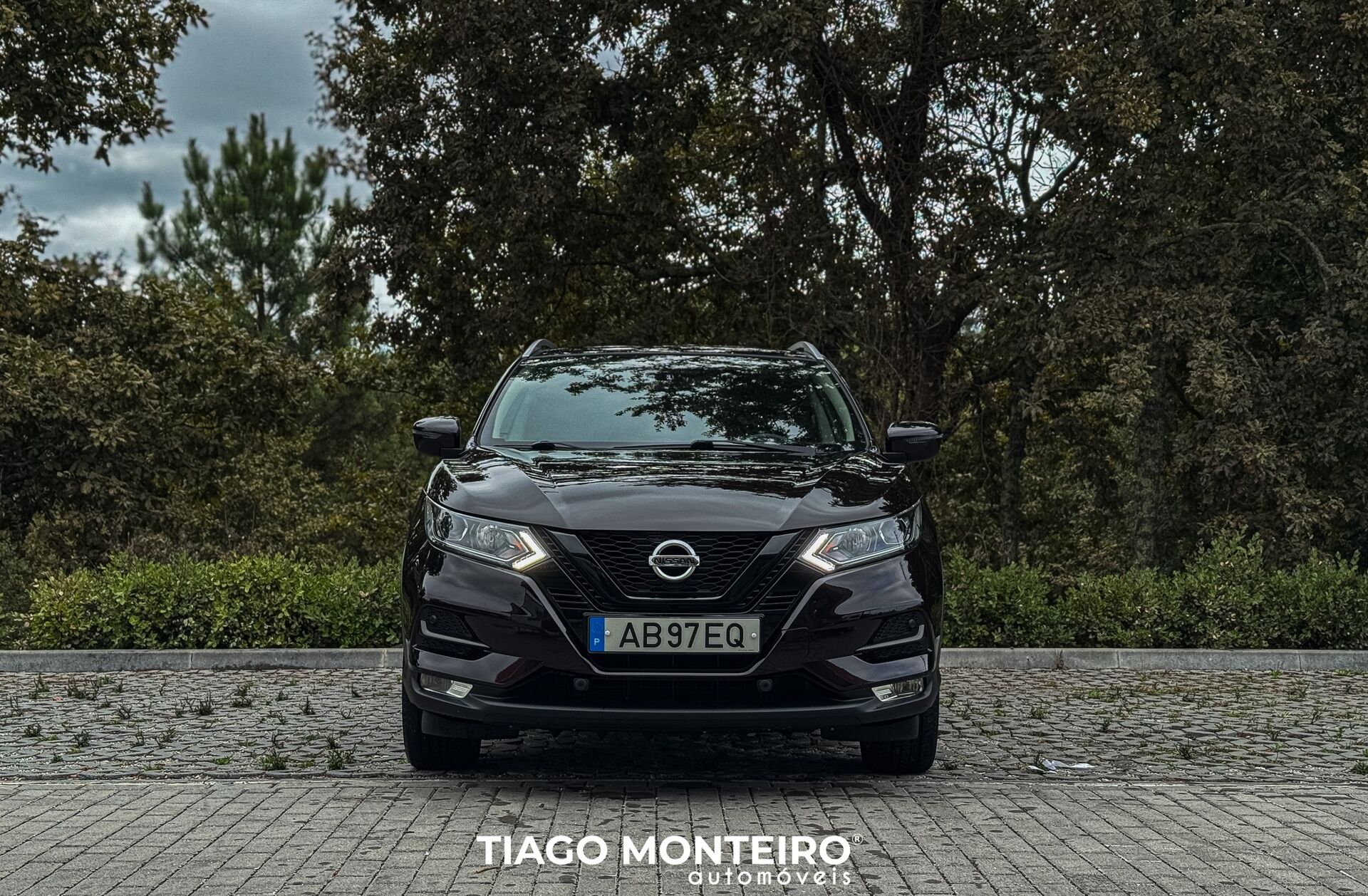 NISSAN Qashqai 1.5 dCi N-Style