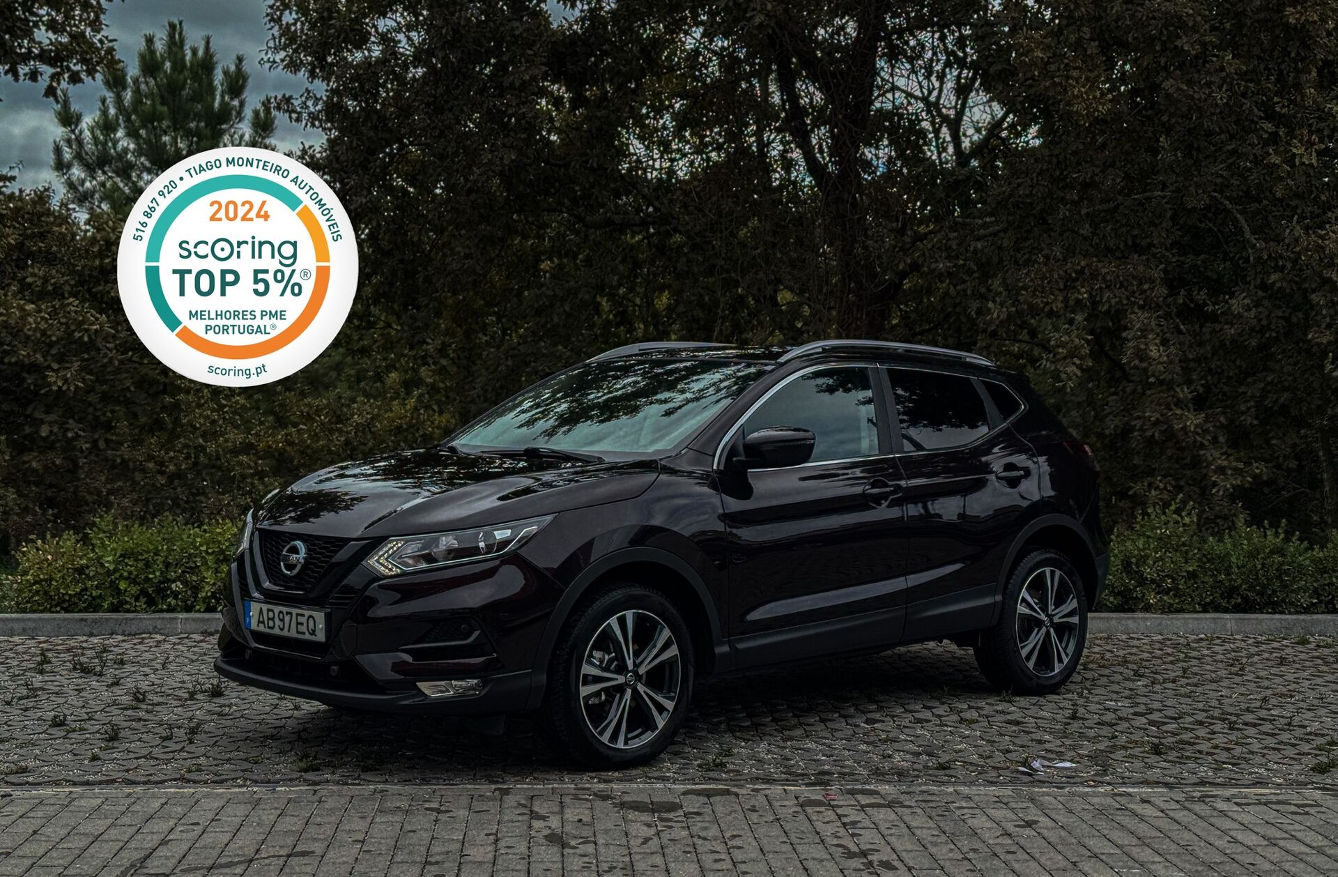 NISSAN Qashqai 1.5 dCi N-Style