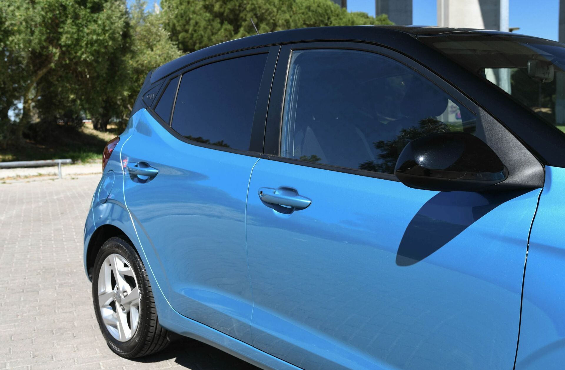 HYUNDAI i10 1.0 Comfort