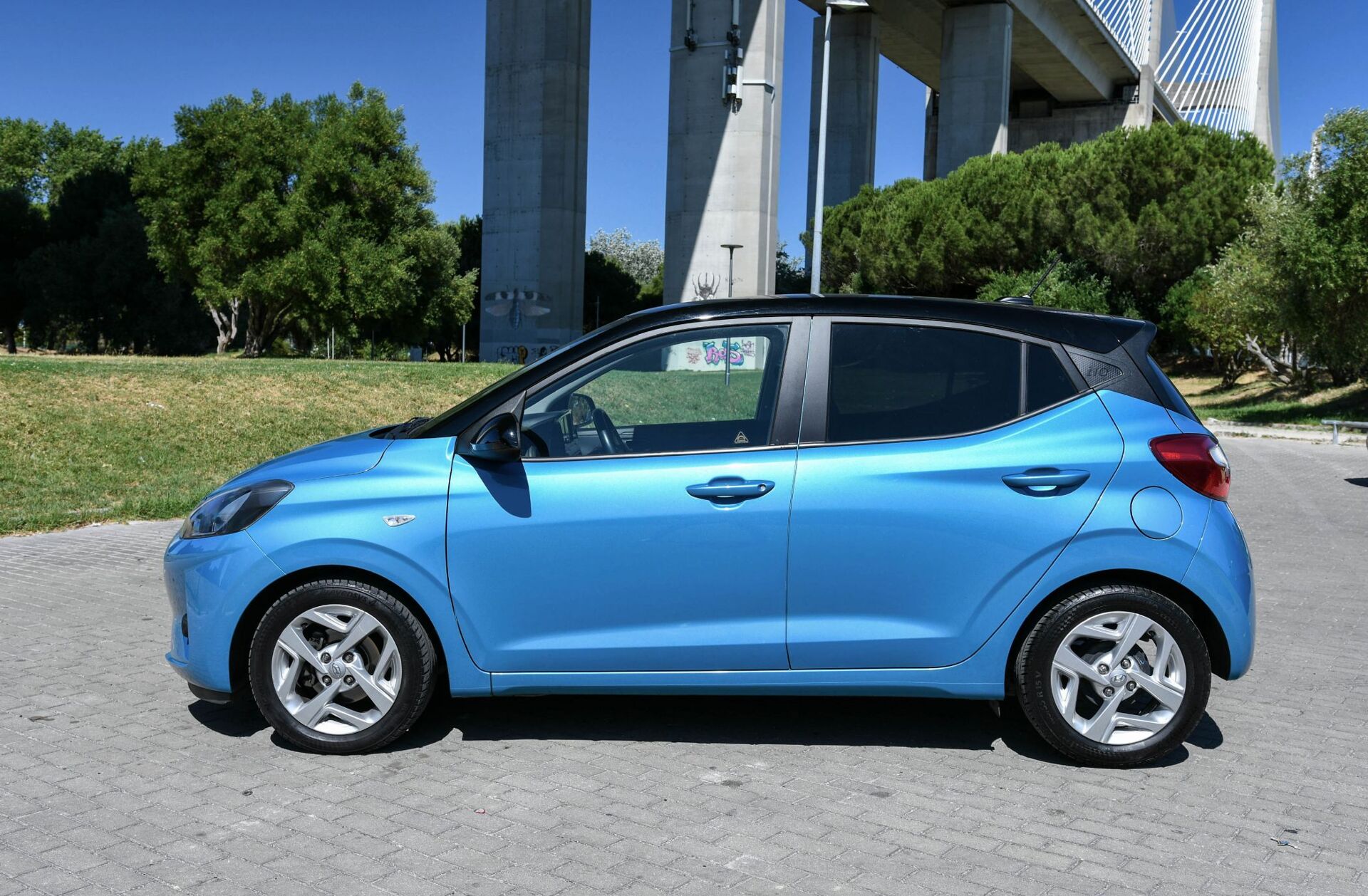 HYUNDAI i10 1.0 Comfort