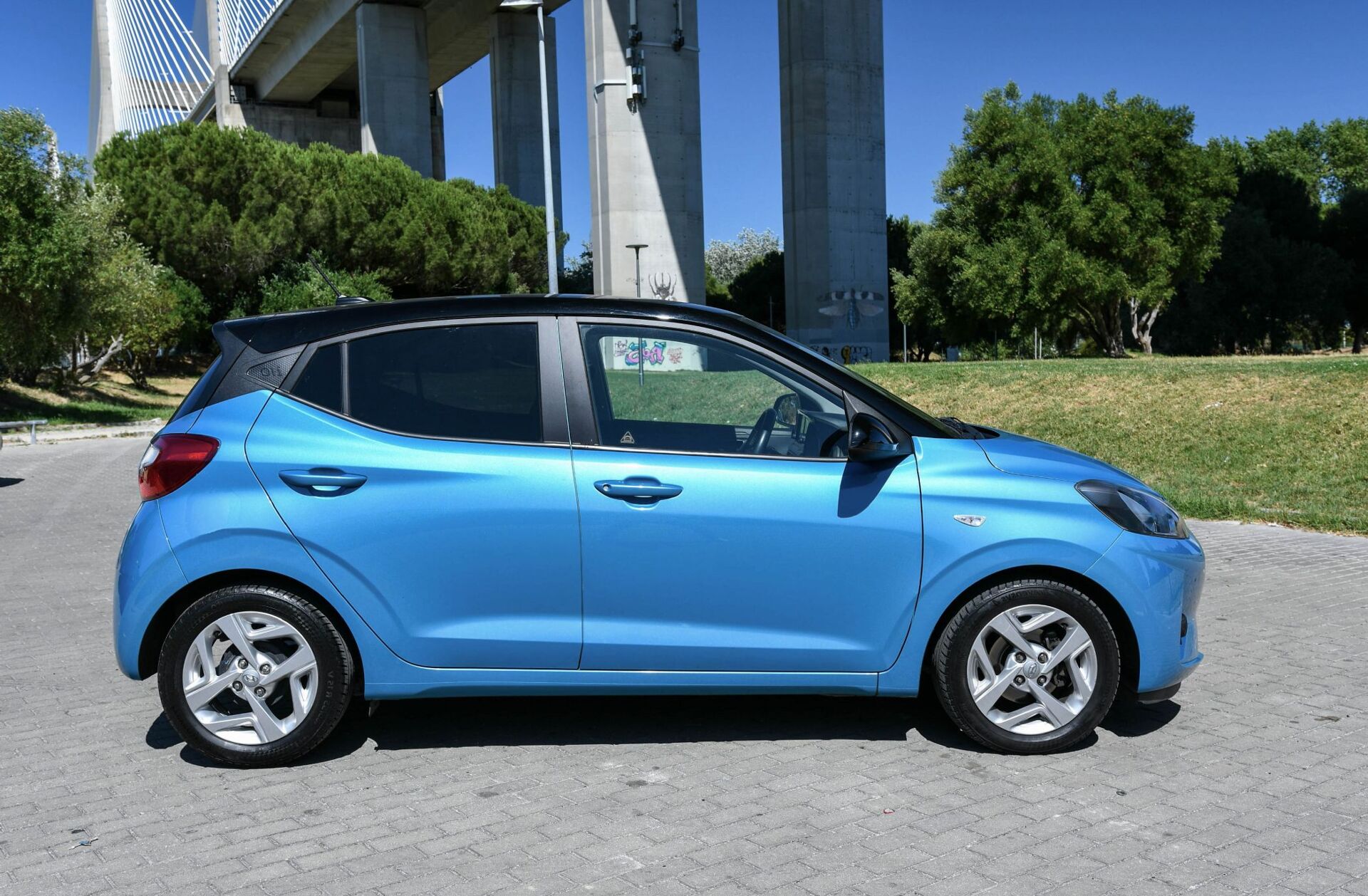 HYUNDAI i10 1.0 Comfort