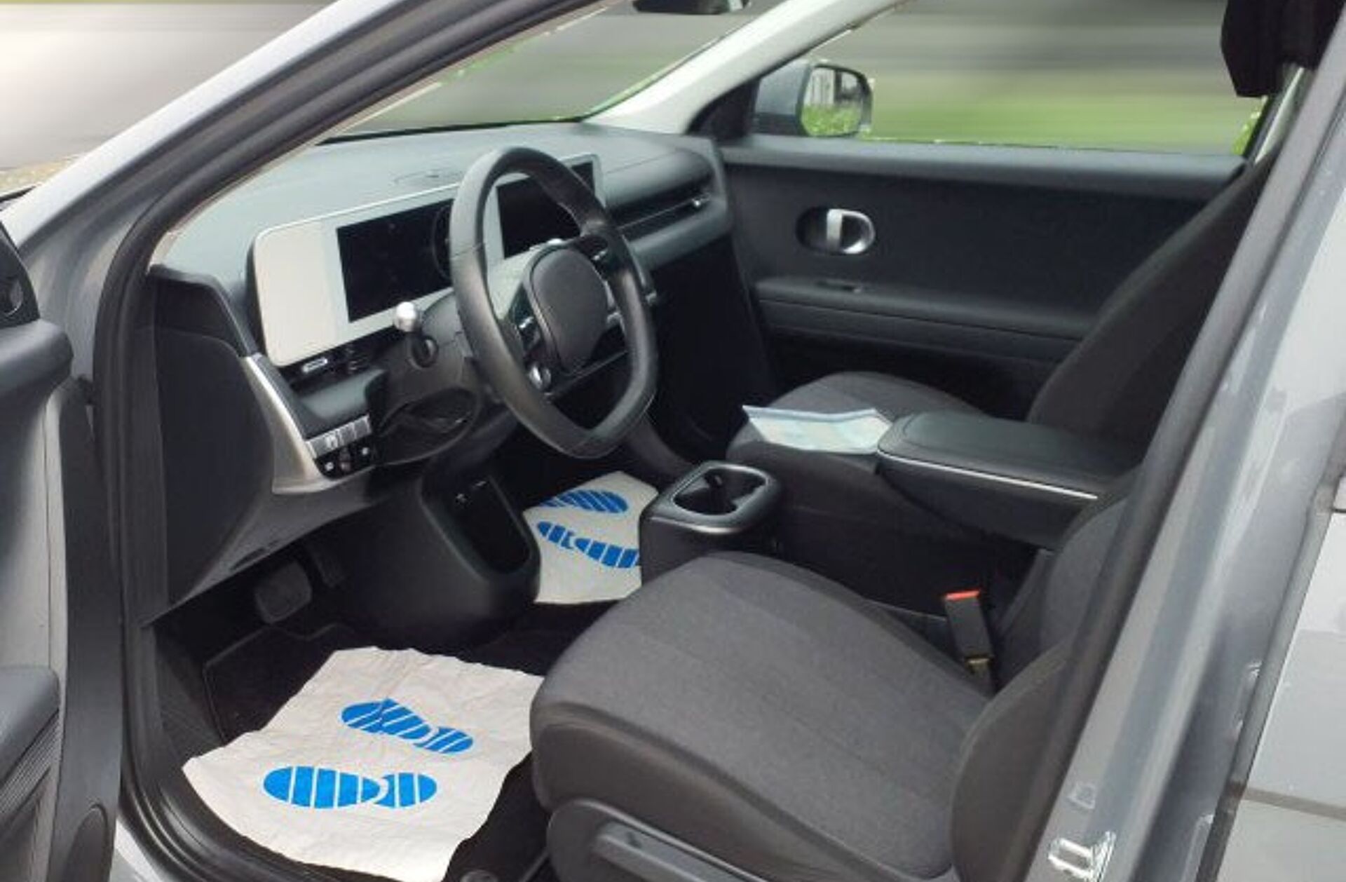 HYUNDAI Ioniq 5 77 kWh Premium