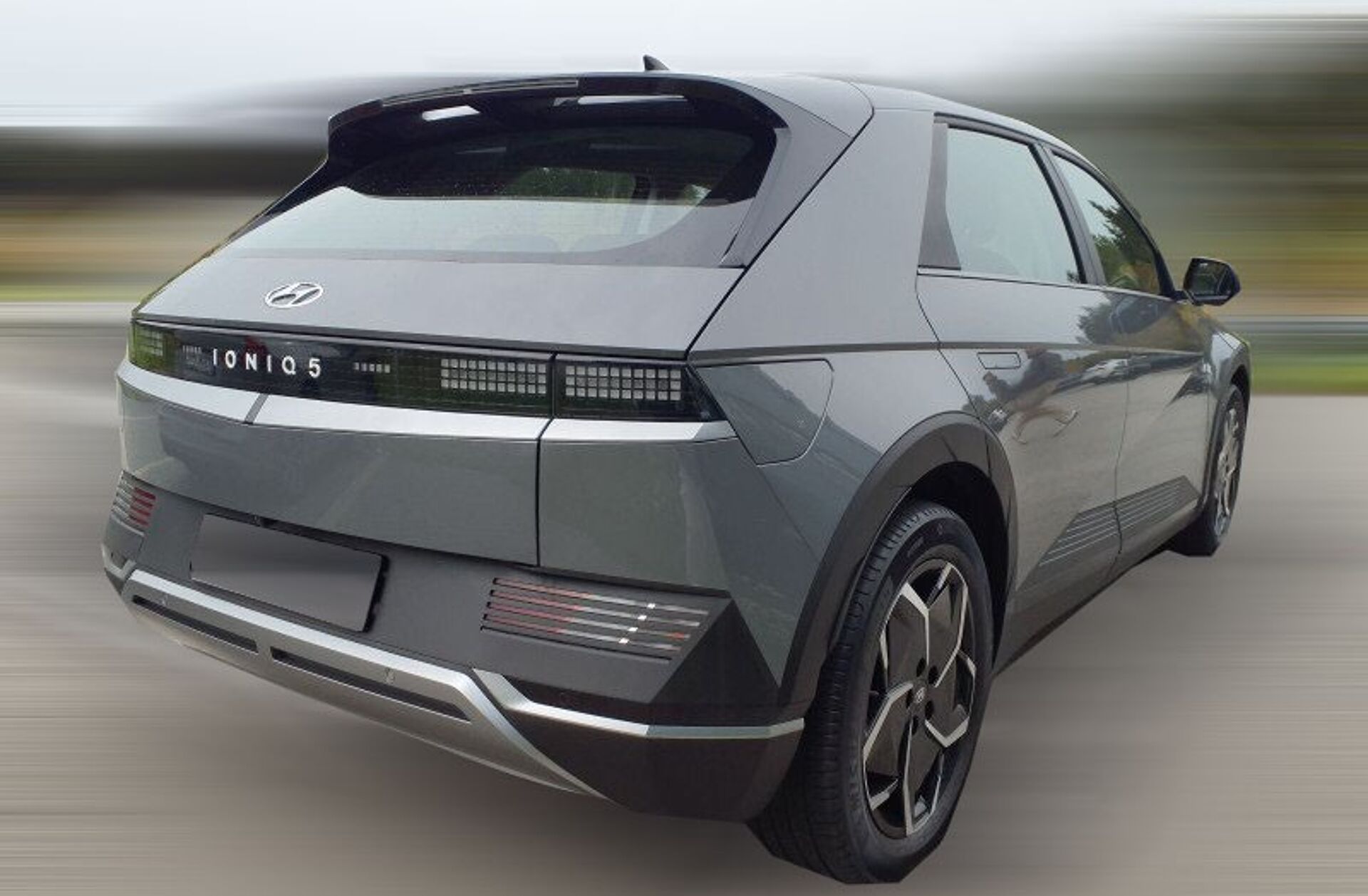 HYUNDAI Ioniq 5 77 kWh Premium