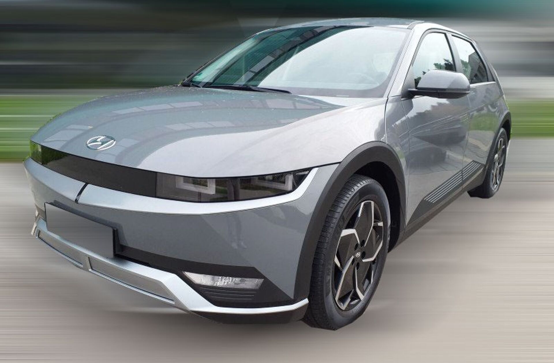 HYUNDAI Ioniq 5 77 kWh Premium