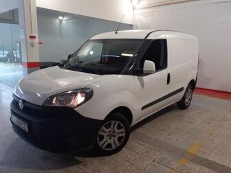 FIAT Doblò Cargo 1.3 MJ Easy 3L