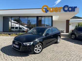 AUDI A3 1.6 TDi