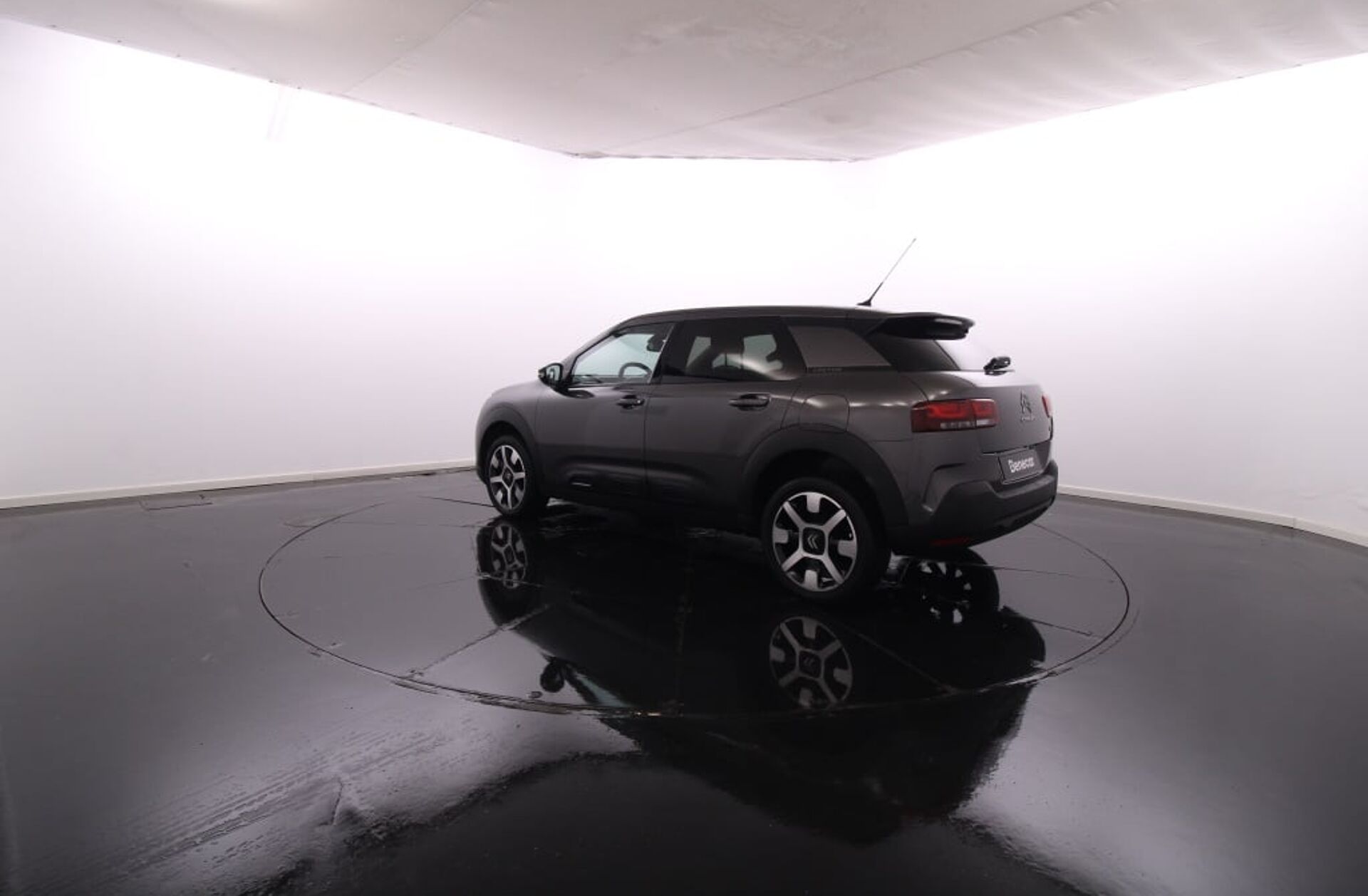 CITROEN C4 Cactus 1.5 BlueHDi Shine