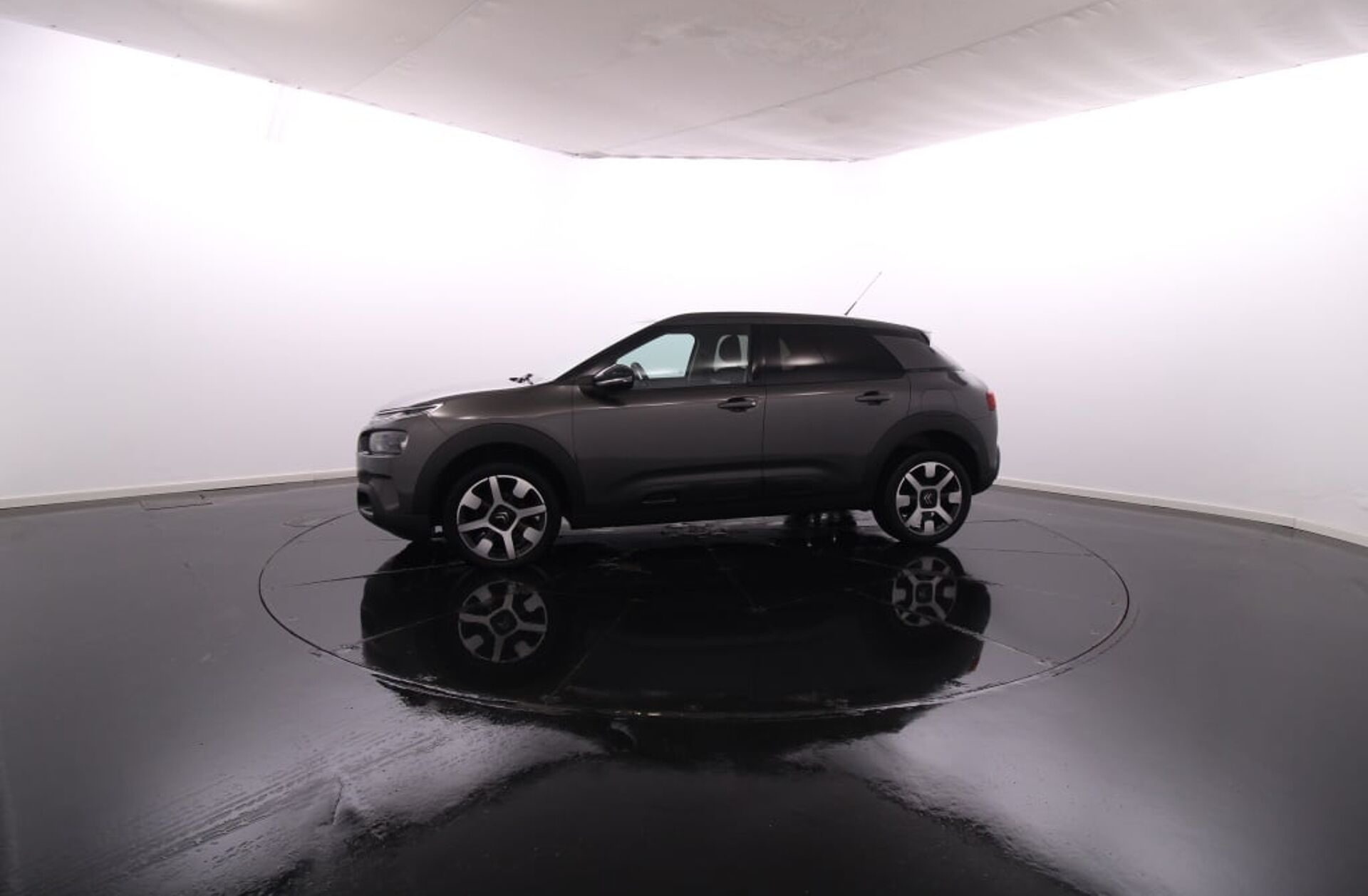 CITROEN C4 Cactus 1.5 BlueHDi Shine