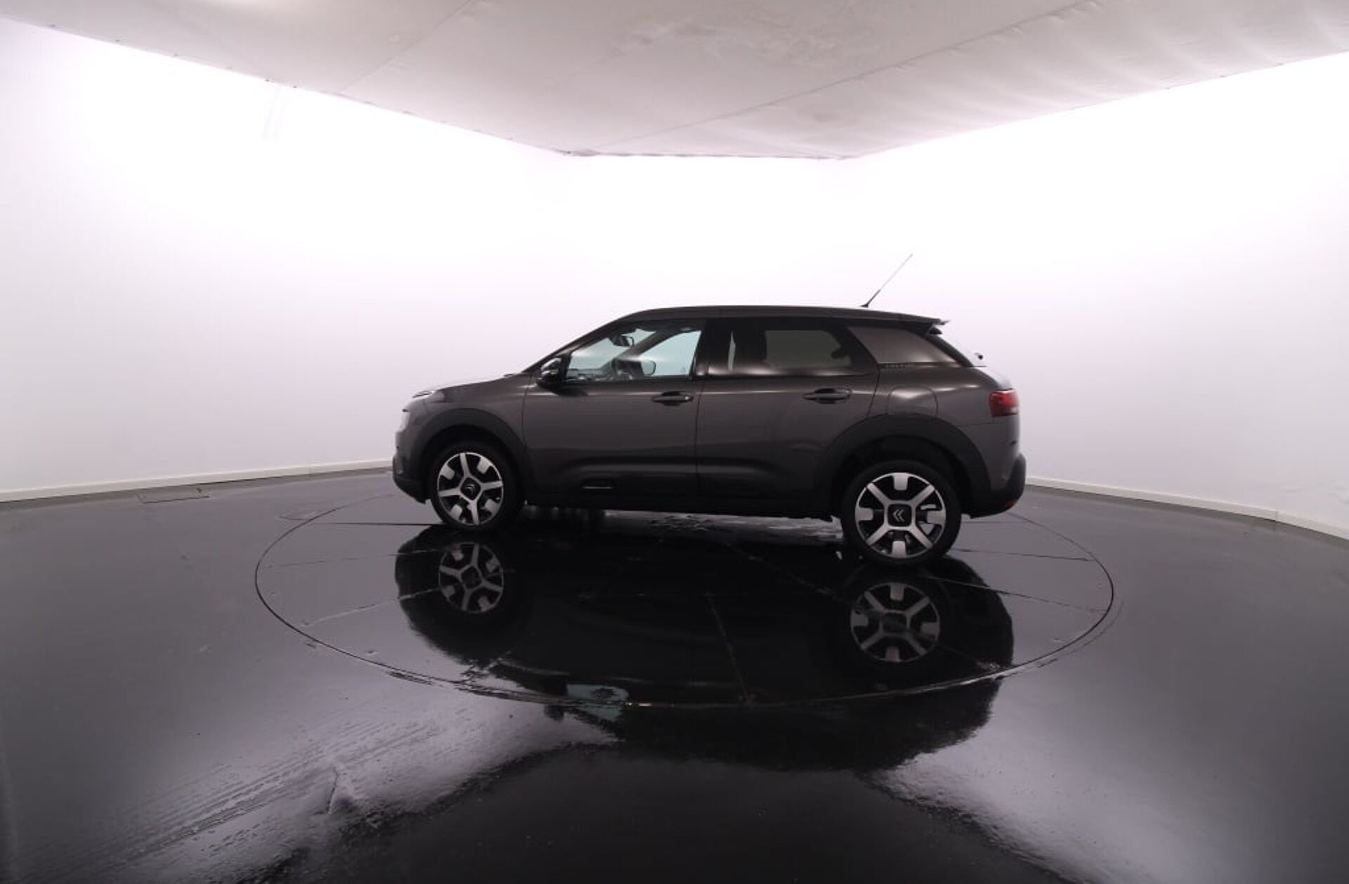 CITROEN C4 Cactus 1.5 BlueHDi Shine