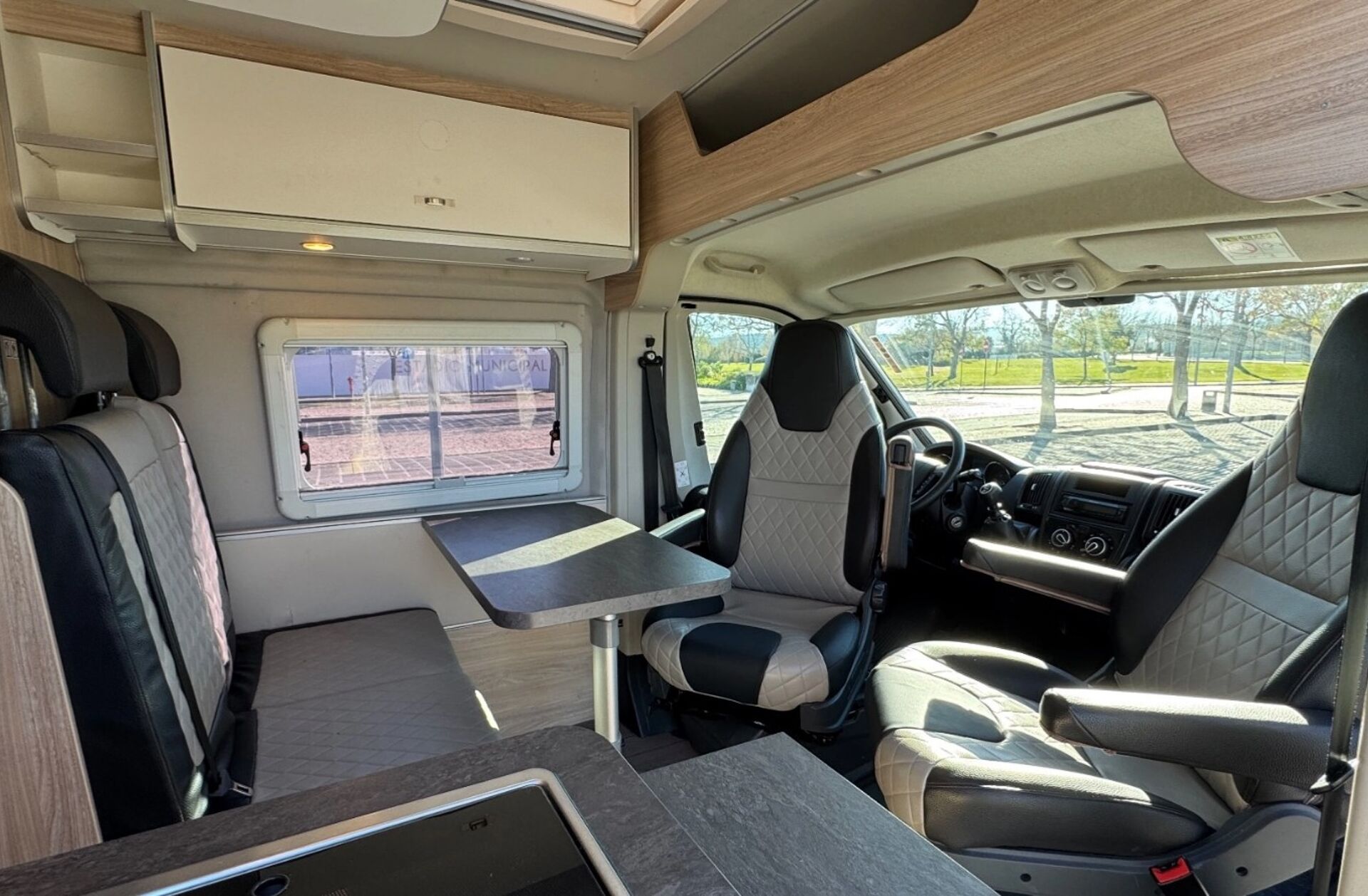 FIAT Ducato 30 2.3 M-Jet CH1