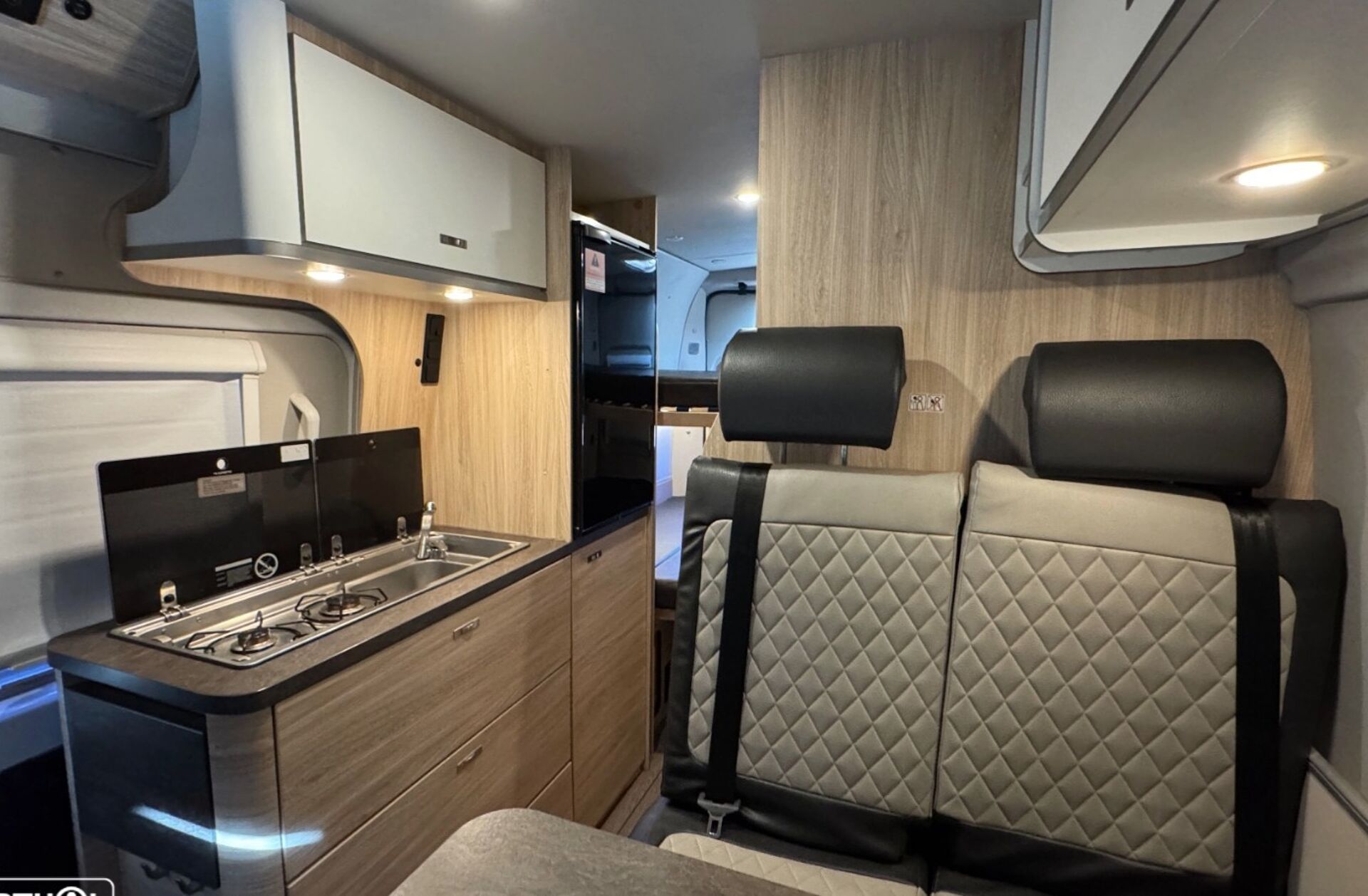 FIAT Ducato 30 2.3 M-Jet CH1