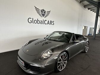 PORSCHE 911 991 Carrera 2 S PDK