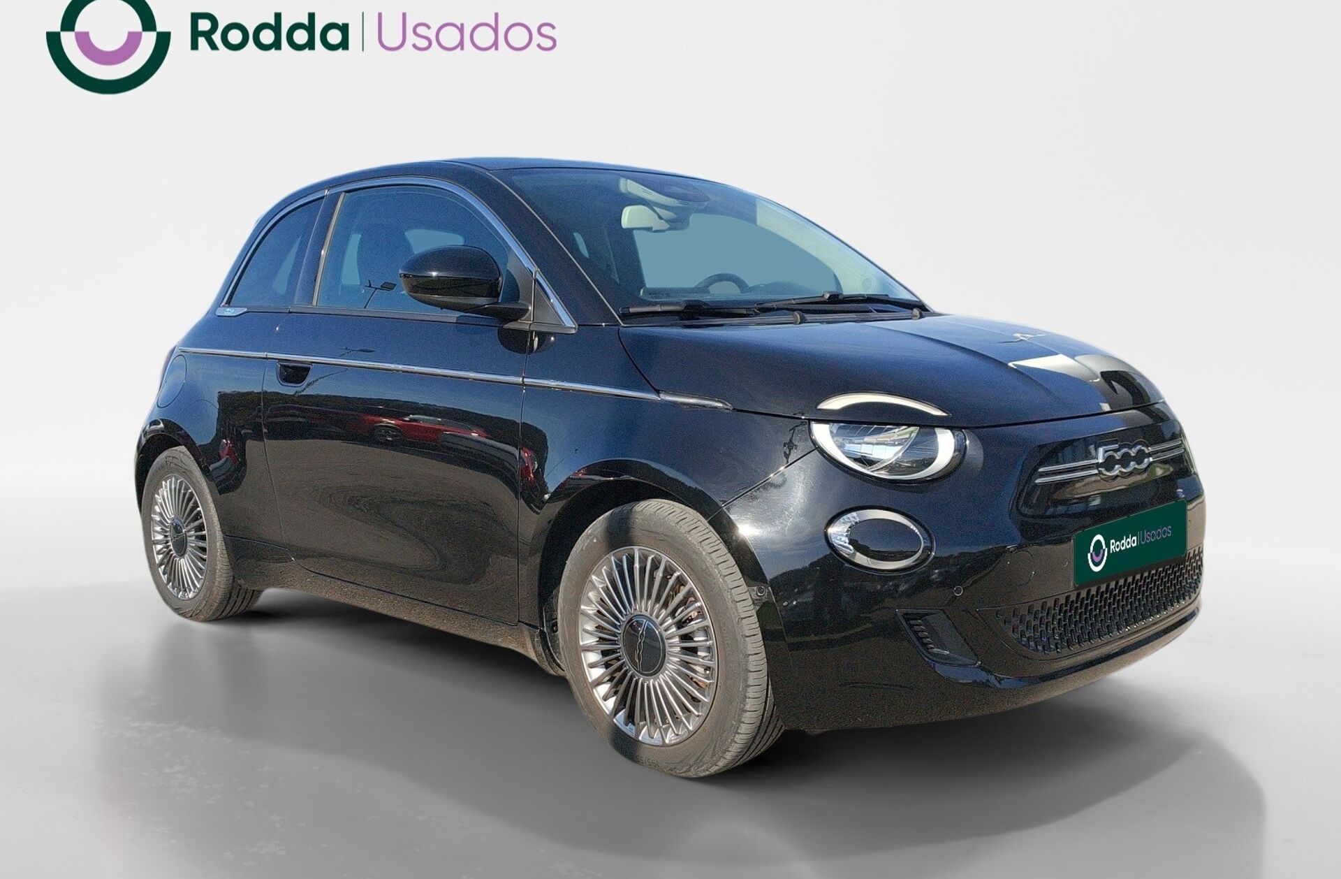 FIAT 500 3+1 42 kWh Novo 500