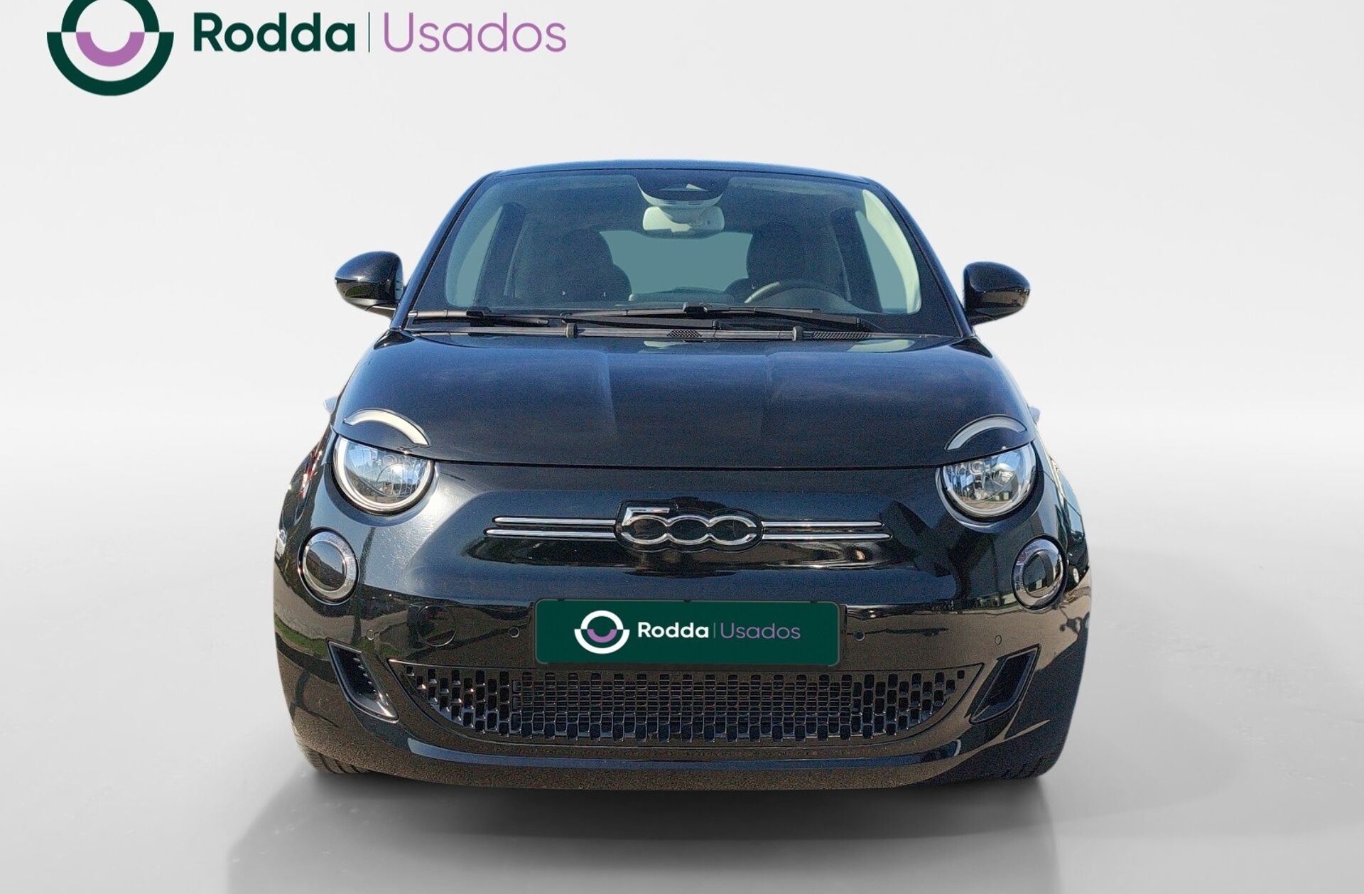 FIAT 500 3+1 42 kWh Novo 500